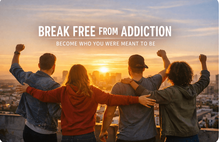 An Open Letter to Anyone Trying to Break Free and Become Their Best Self