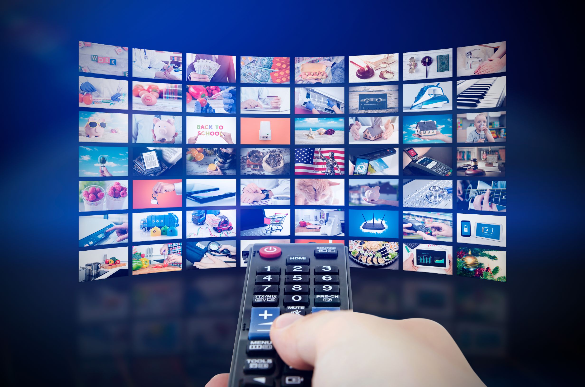 TV Advertising: 3 Major Pros and Cons of Television Commercials