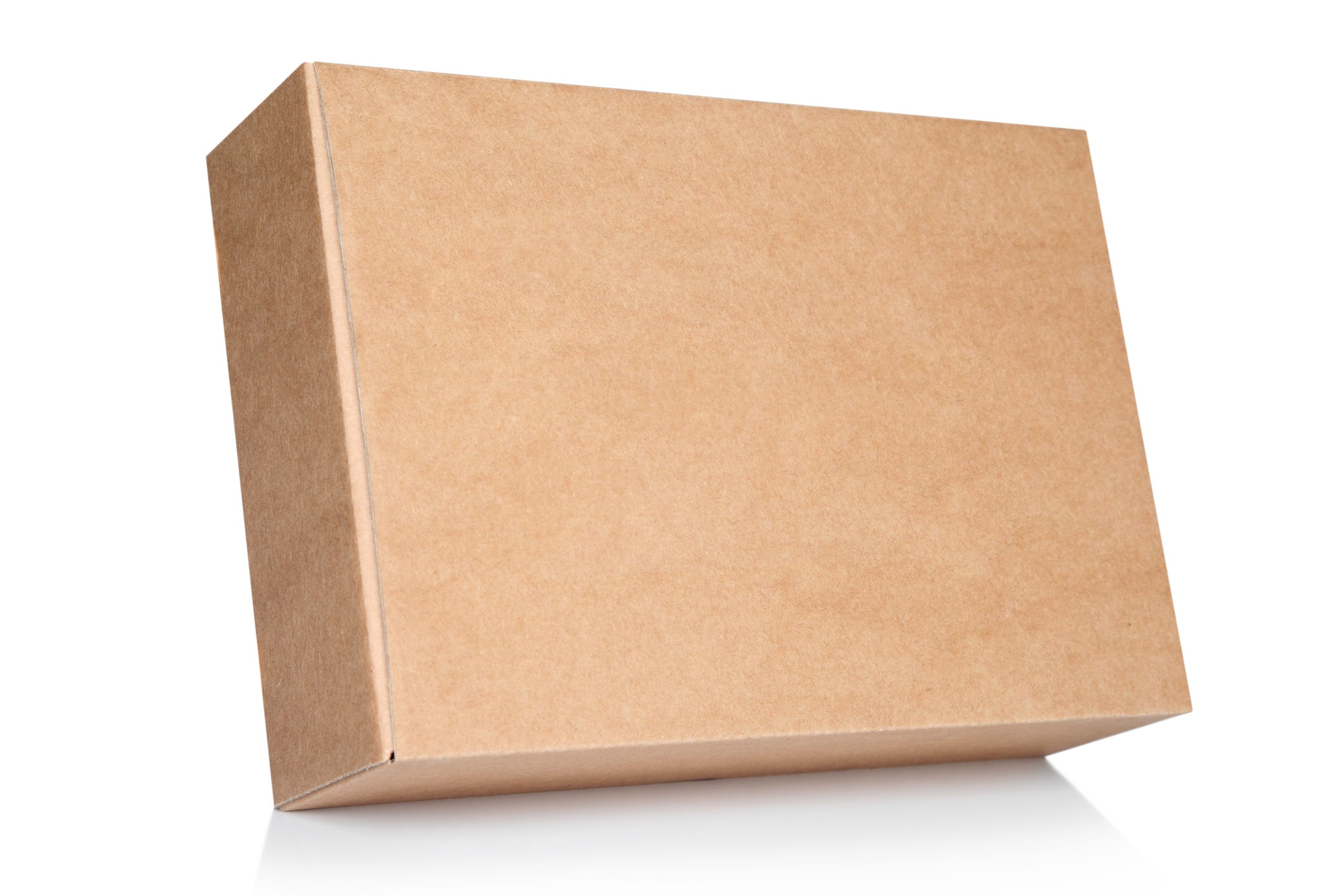 Boxes - Paper