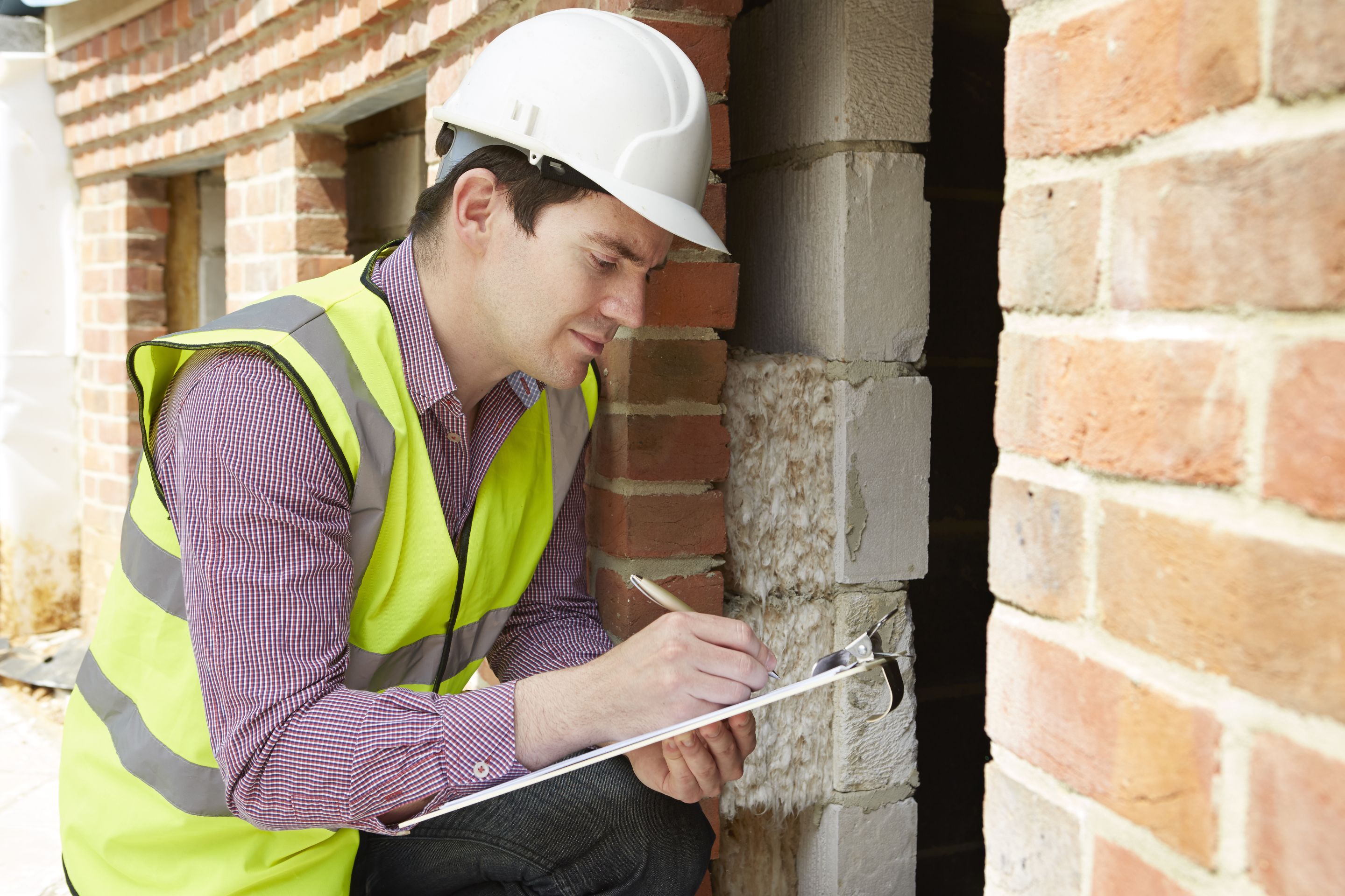 Construction building inspectors jobs