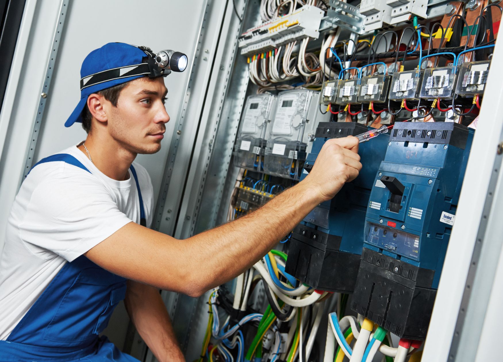 How To Find A Good Electrician SmartGuy