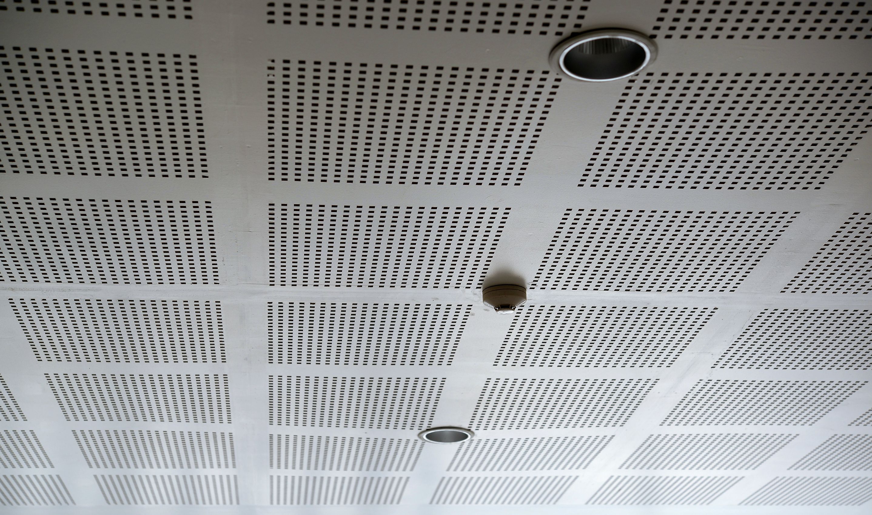 Contractors - Acoustical Ceiling