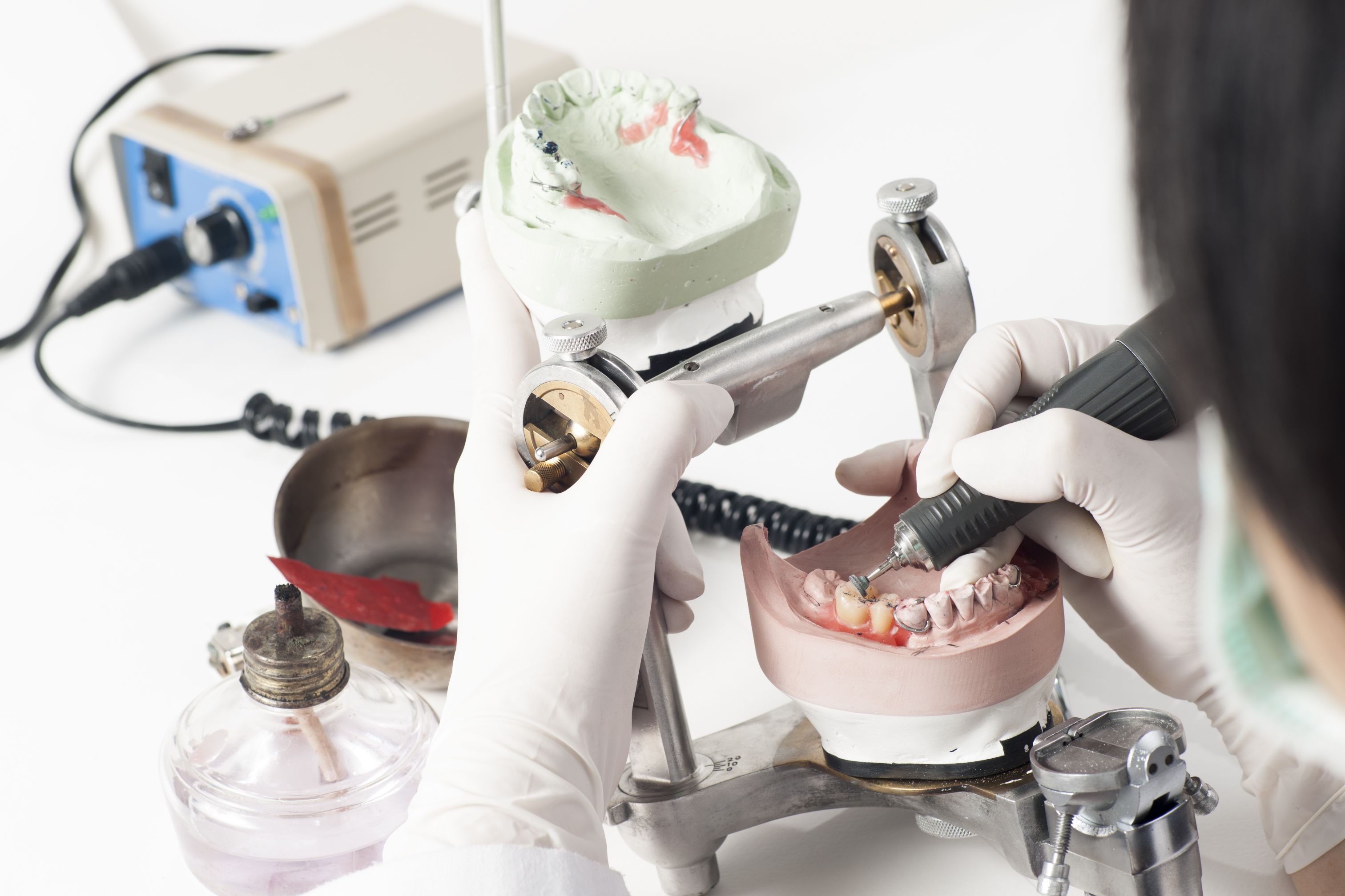 Dental Laboratories