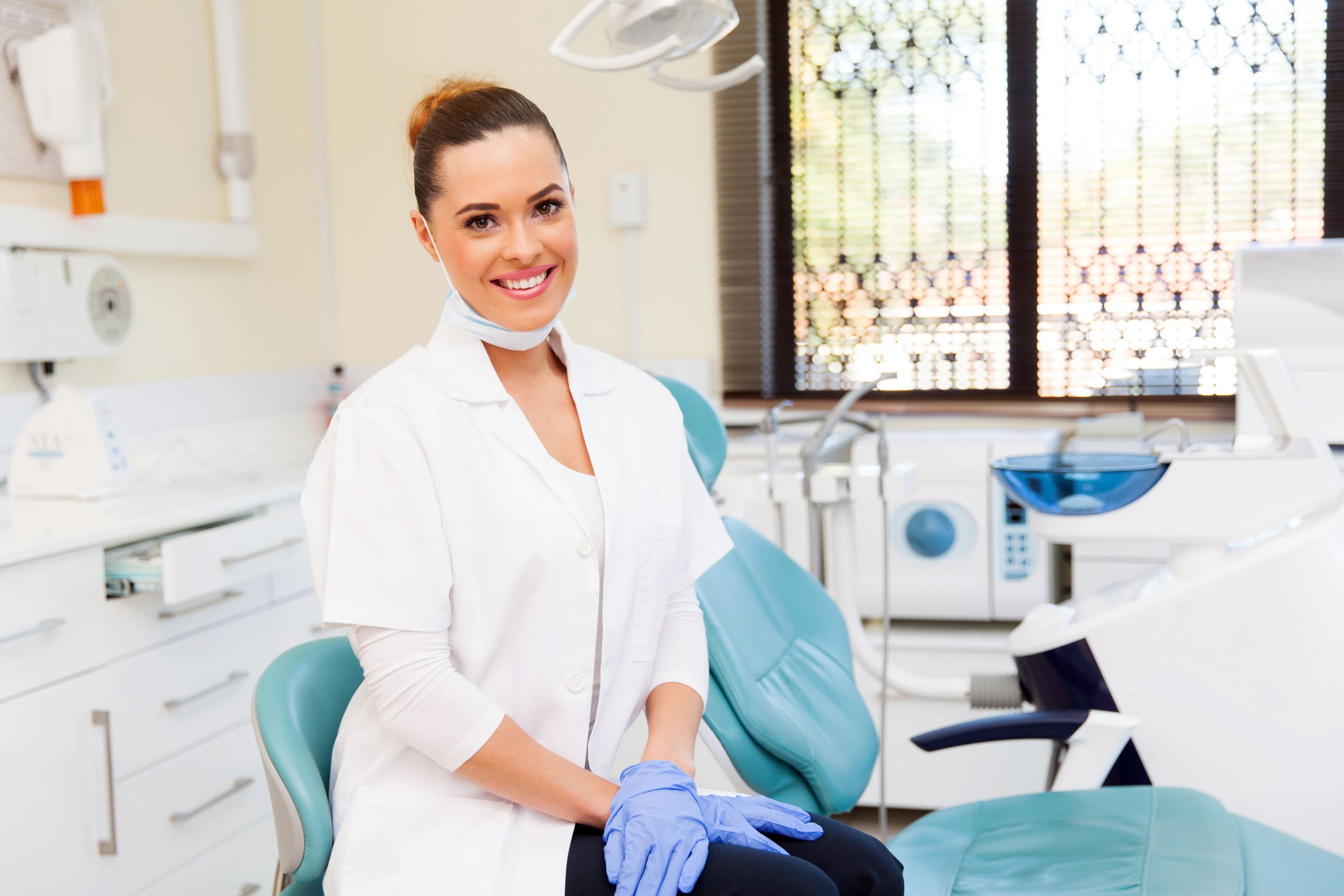 Dentist - Orthodontist
