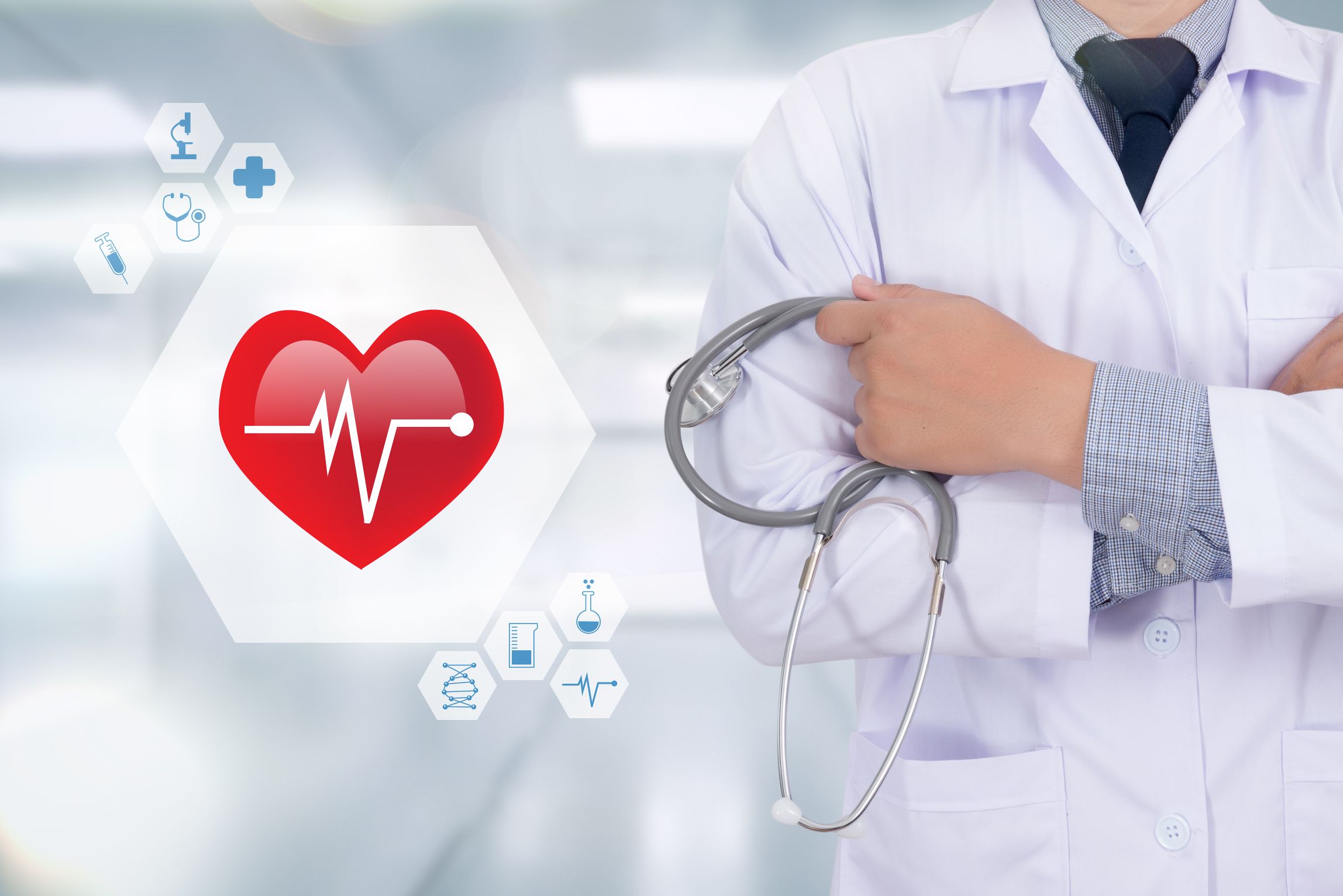 How a Cardiologist Training is Important | SmartGuy