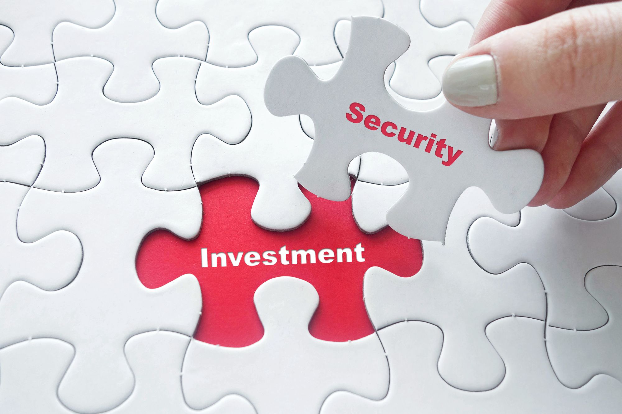 Investment Securities