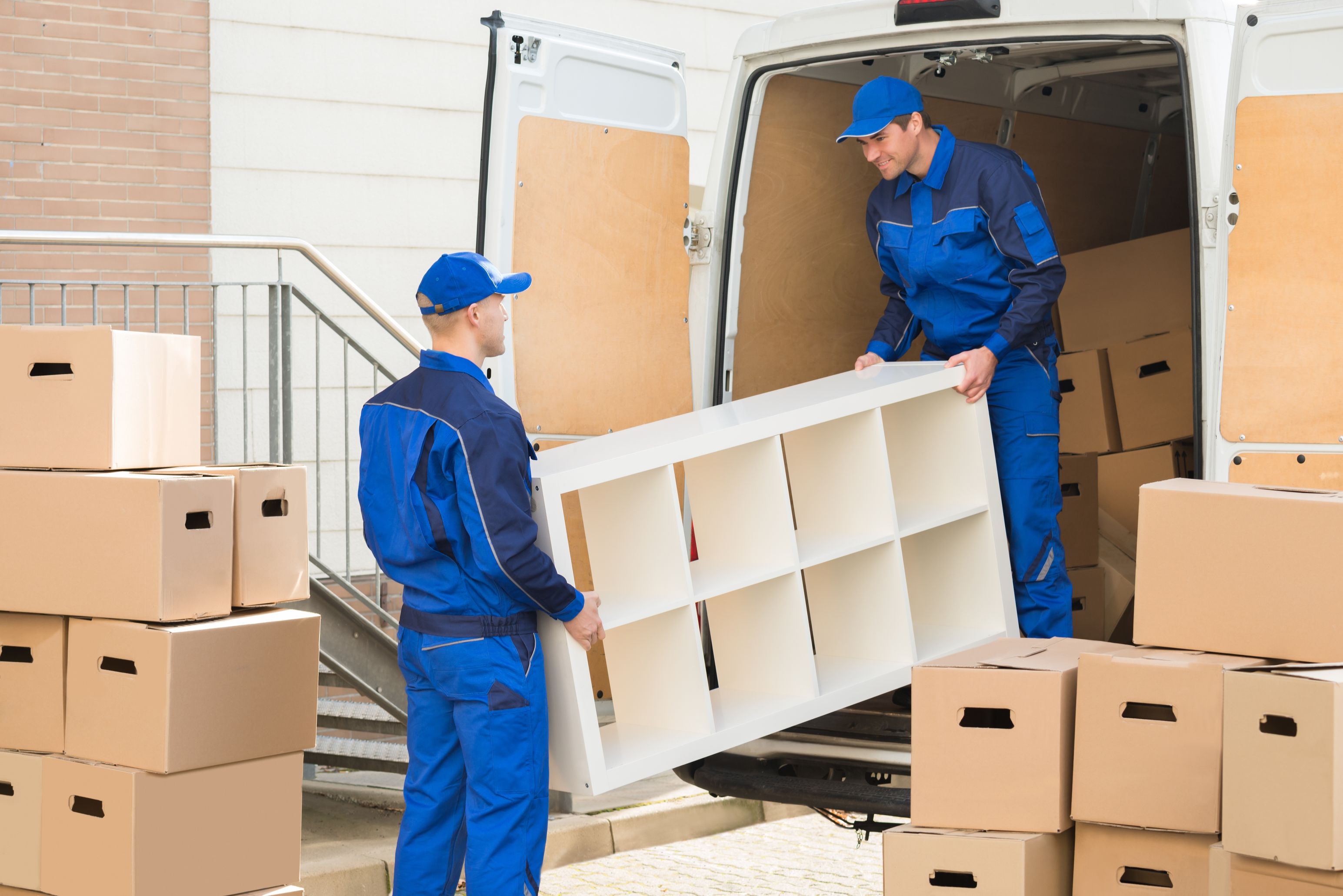 Moving Companies near me find the best | SmartGuy