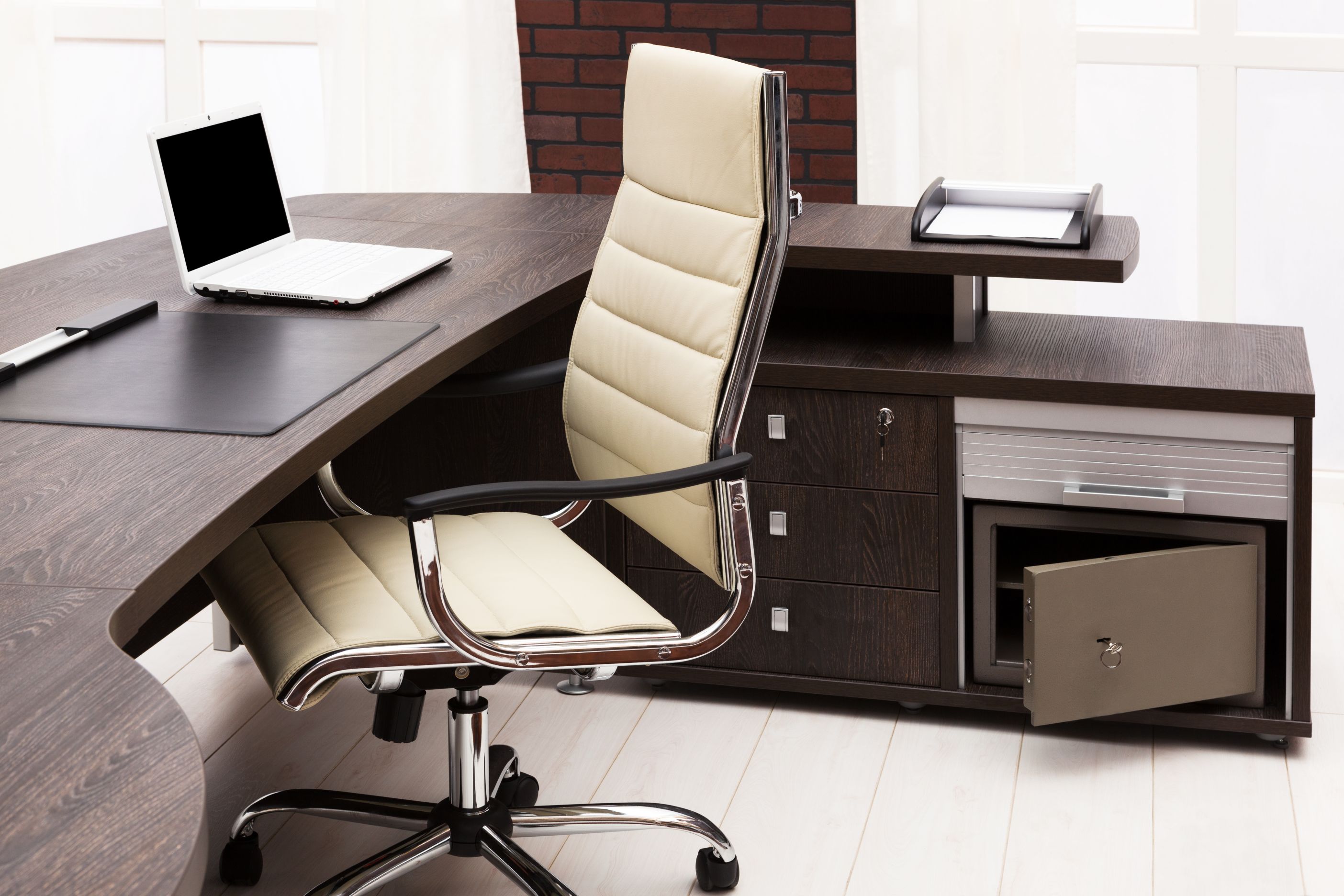 Office Furniture & Equipment