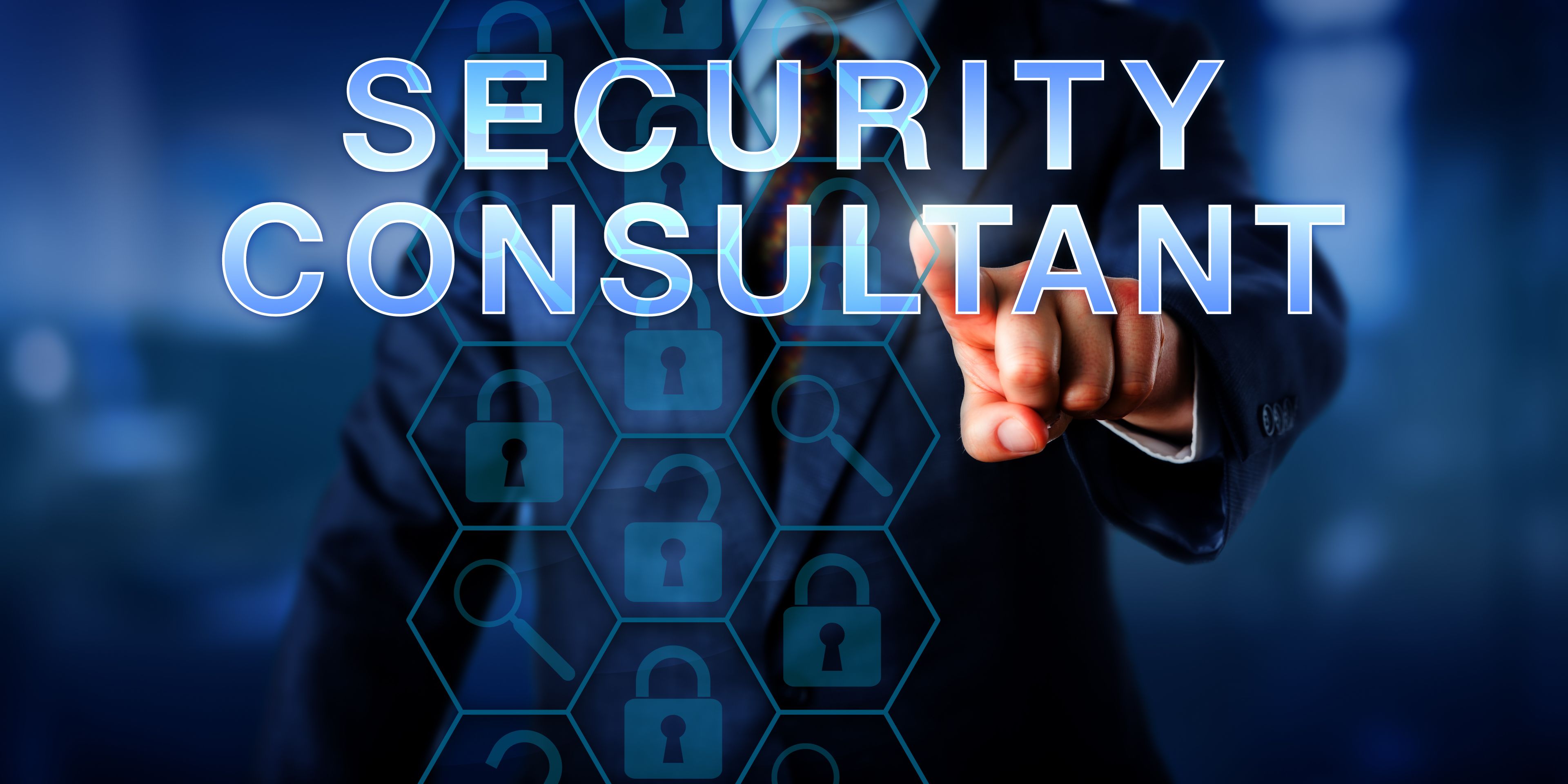 Security Systems Consultants