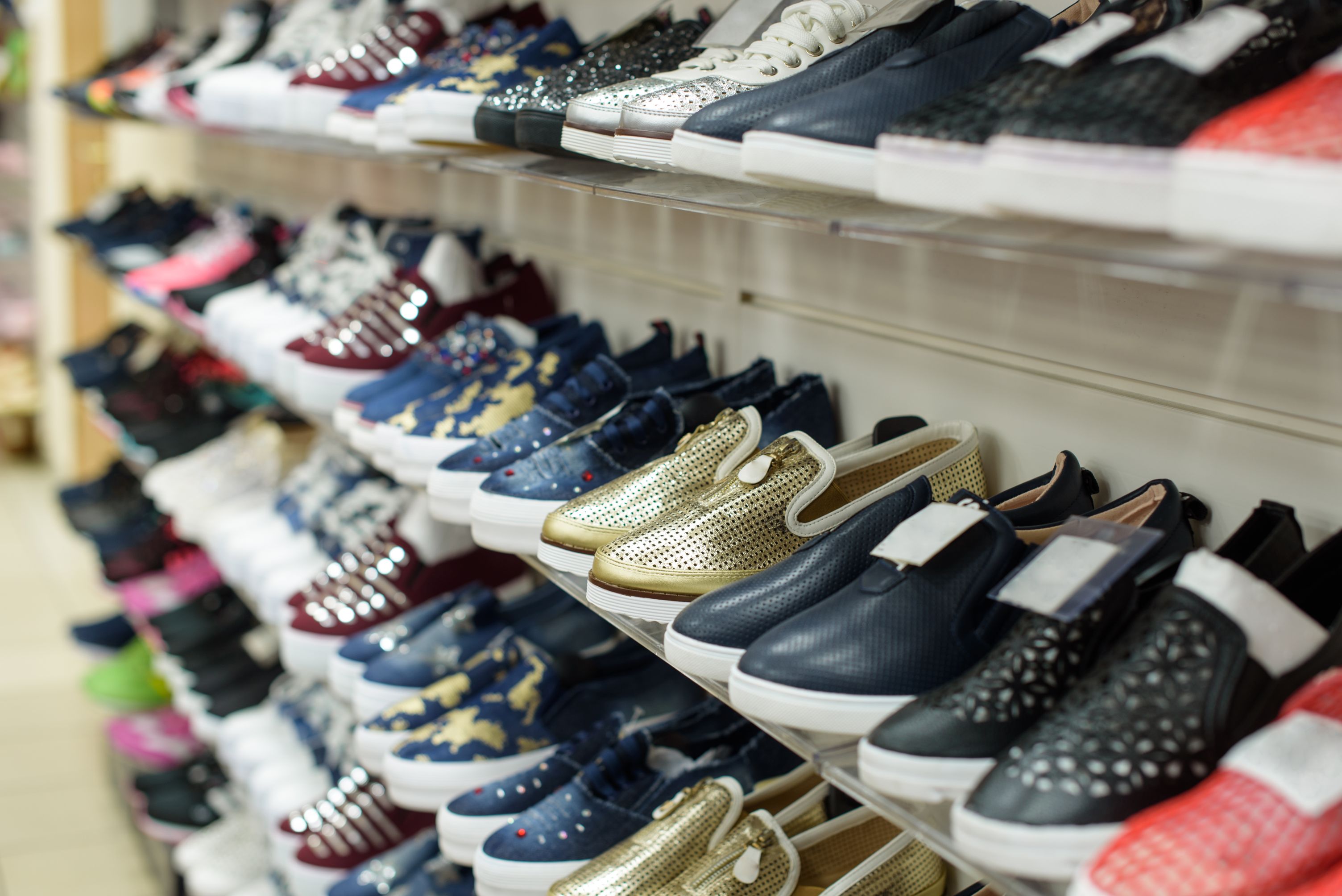 Shoes - Wholesale & Manufacturers