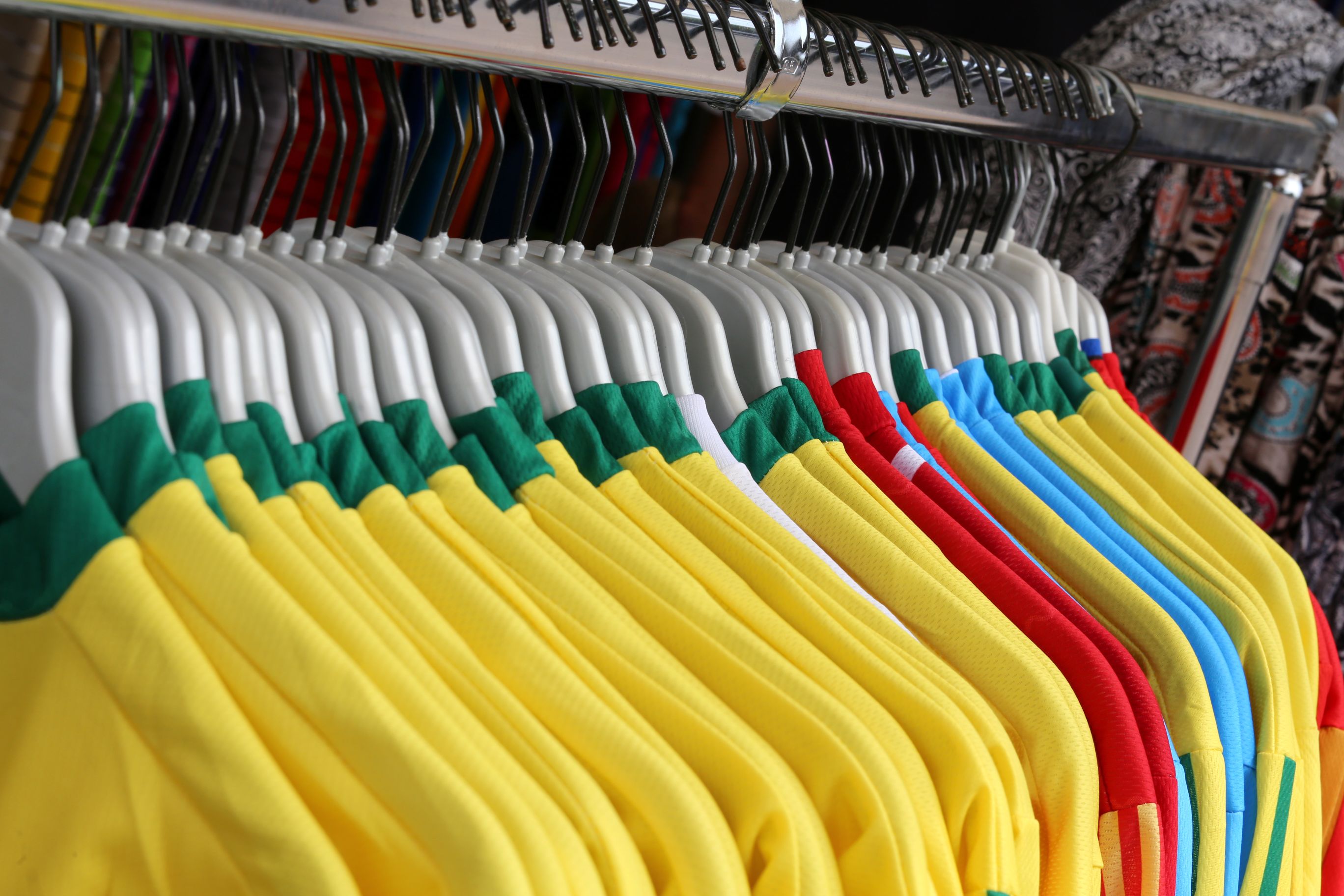 Sportswear - Wholesale & Manufacturers